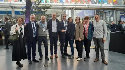 LEADER networking in Poland at the Conference by the Polish Presidency of the Council of the European Union