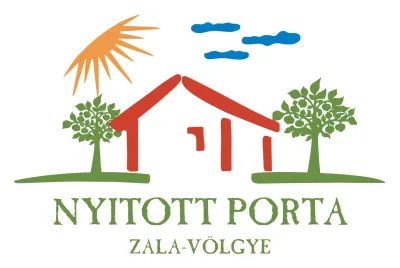Zala Thermal Valley Association logo