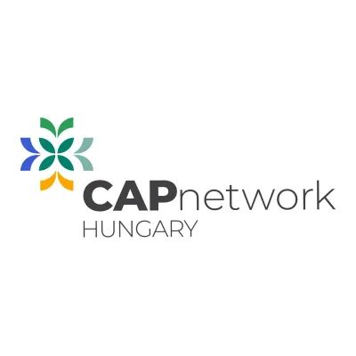 Hungarian Network Logo