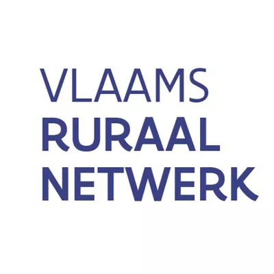 Belgium: Flemish Network Logo