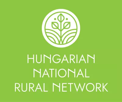 Hungarian Network Logo