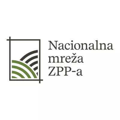 Croatian Network Logo