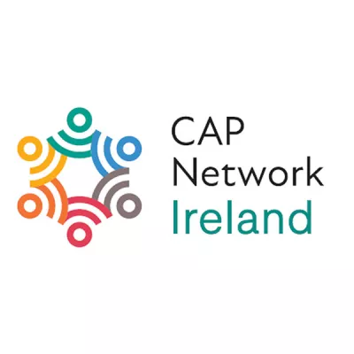 Irish Network Logo