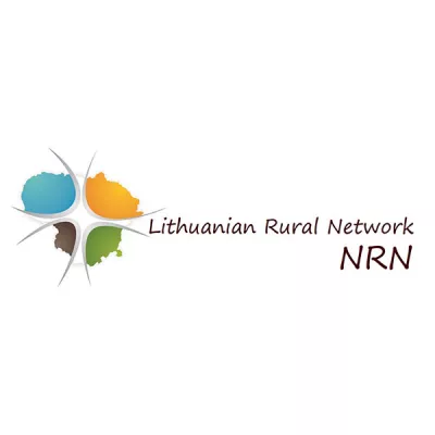 Lithuanian Network Logo
