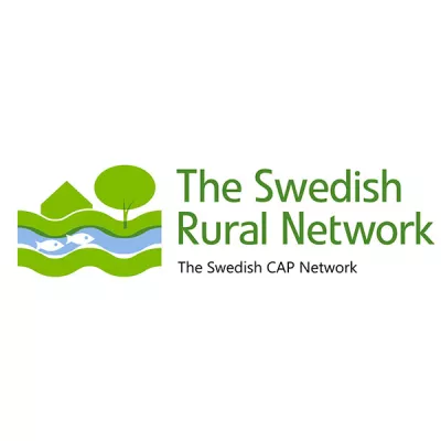Swedish Network Logo