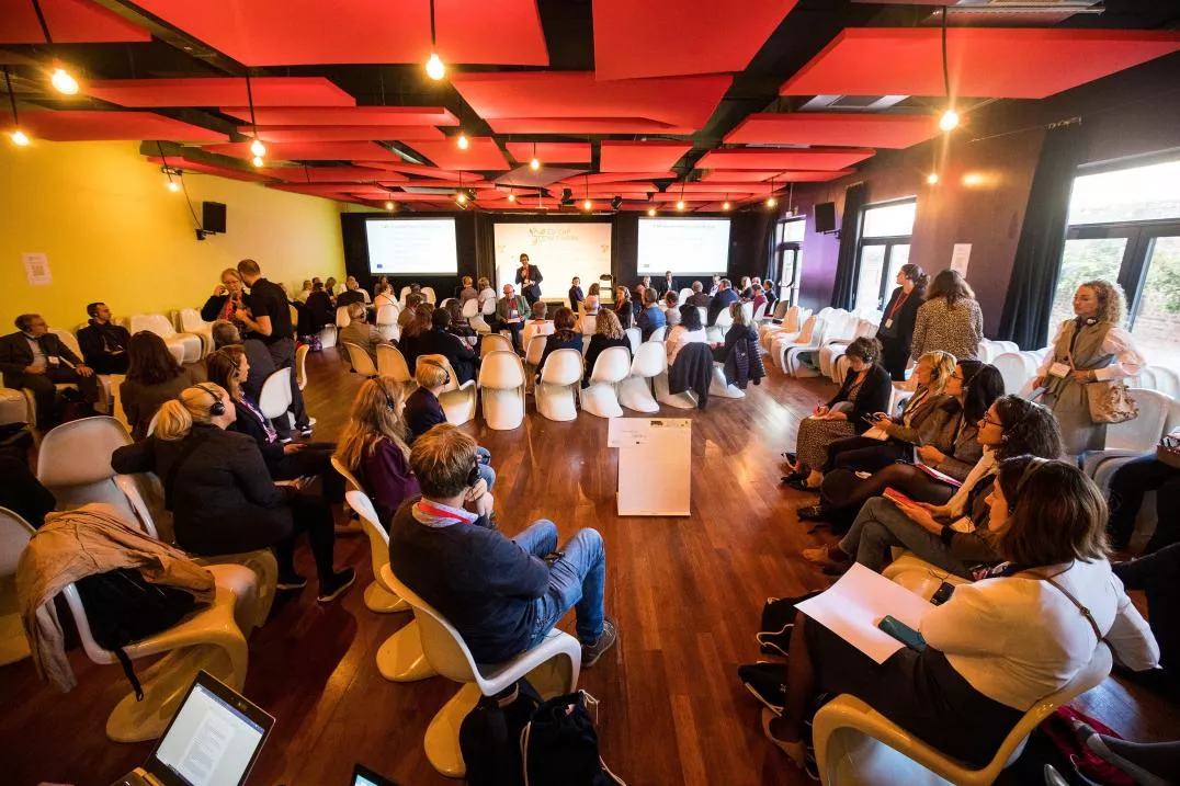 Networking to support CAP implementation
