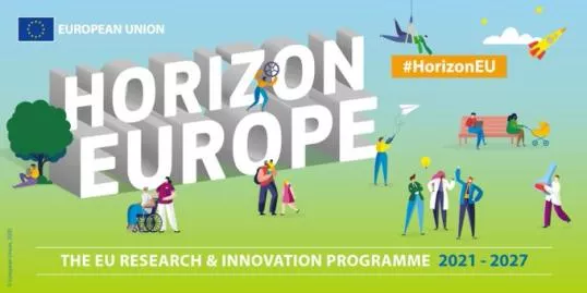 Draft Horizon Europe Work Programme 2023-2024 now online