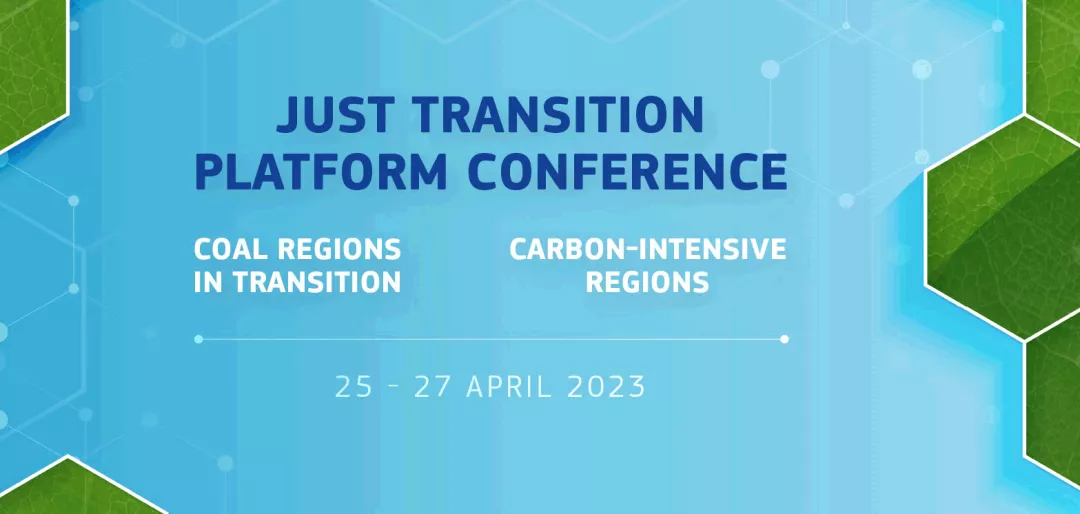 Next Just Transition Platform Conference