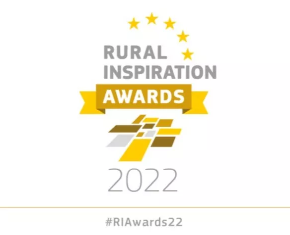 Rural Inspiration Awards logo