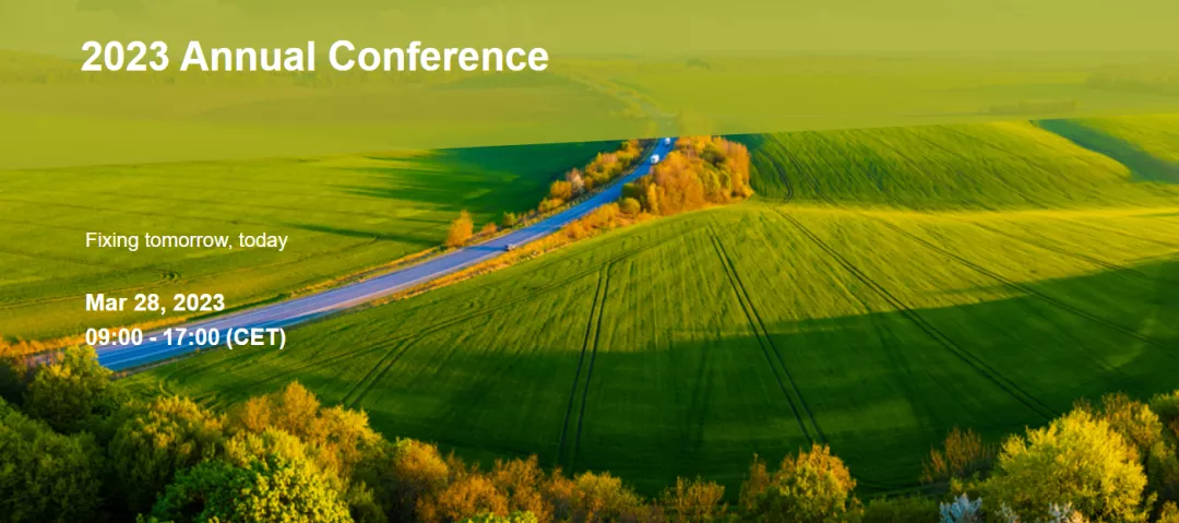Annual Conference - Forum for the Future of Agriculture