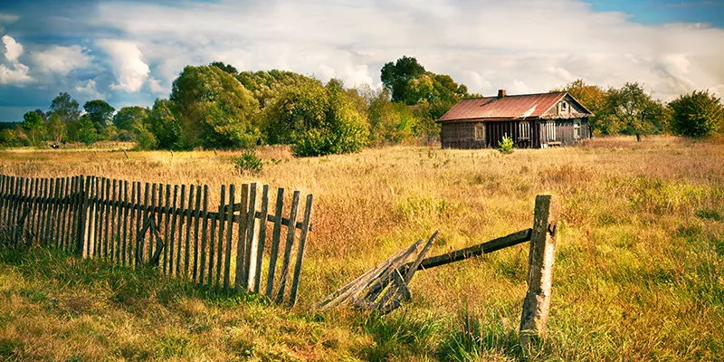 EU CAP Network Focus Group 'Abandoned lands' - 2nd meeting