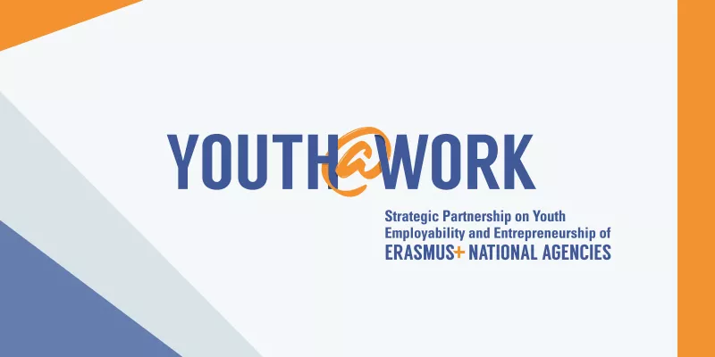 Youth@Work: Study visit and partnership building activity