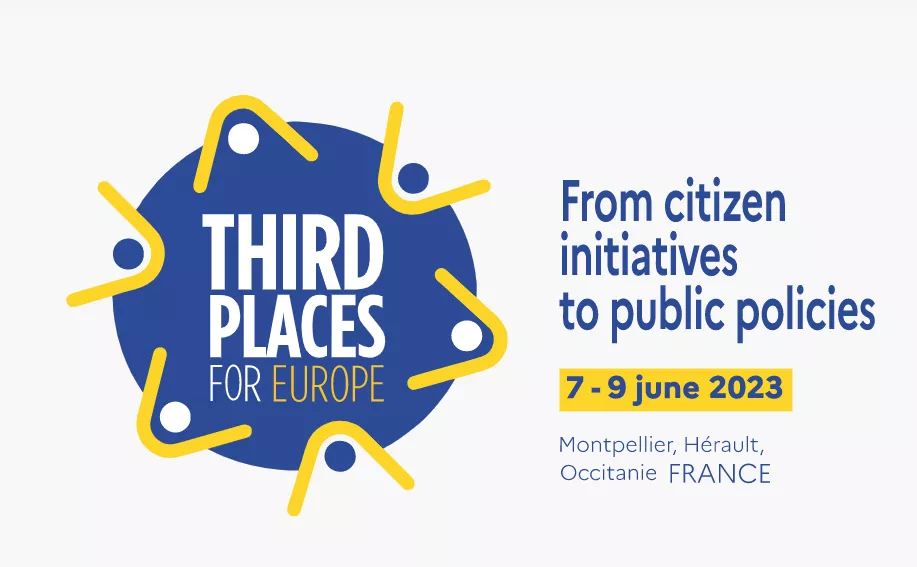 Third Places for Europe