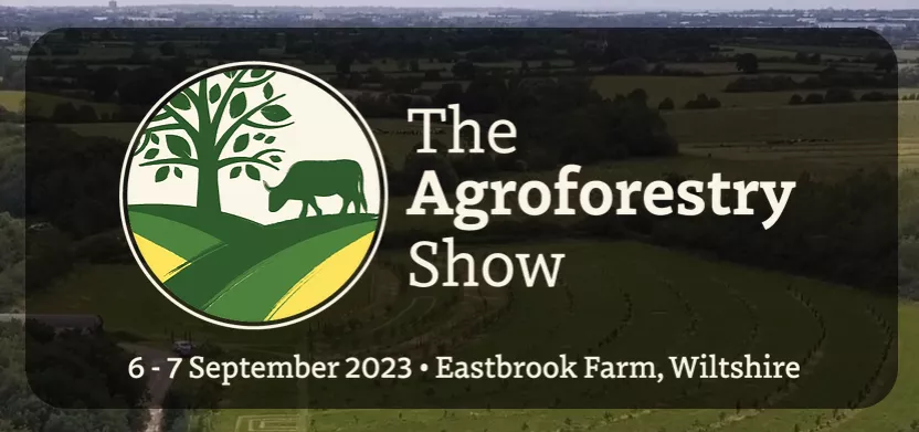 The Agroforestry Show