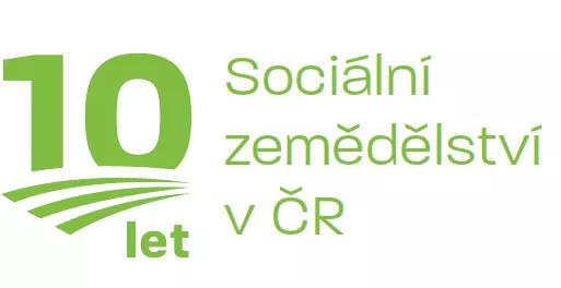 Banner of the 10 Years of Social Farming Conference