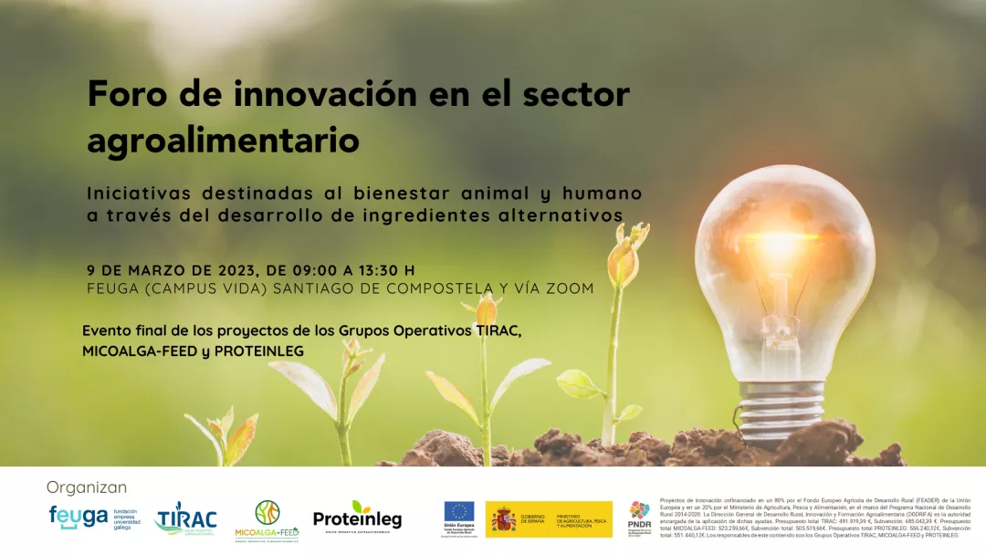 FEUGA foro de innovacion