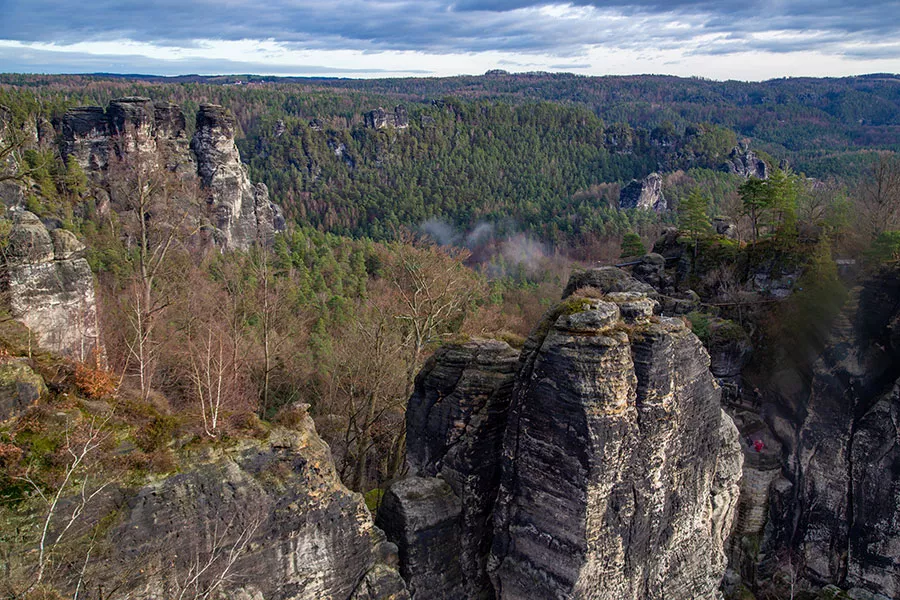 Saxony germany
