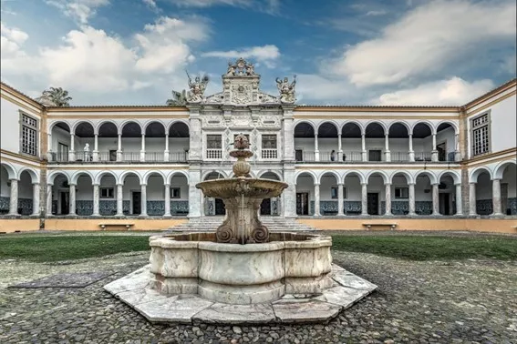 University of Evora, Portugal