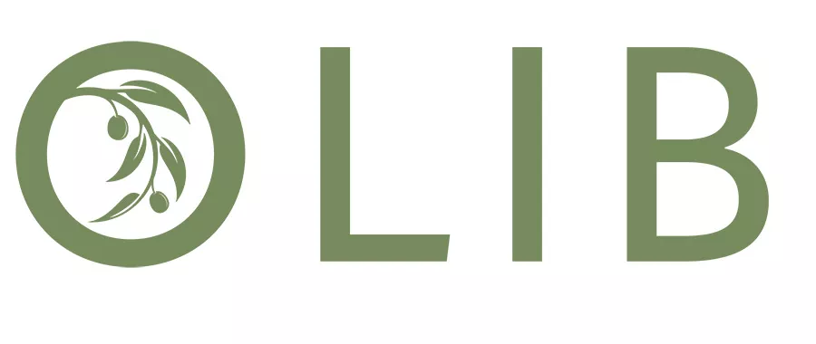 OLIB logo