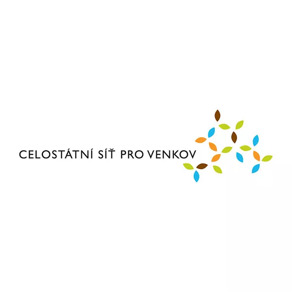 Czech Network Logo
