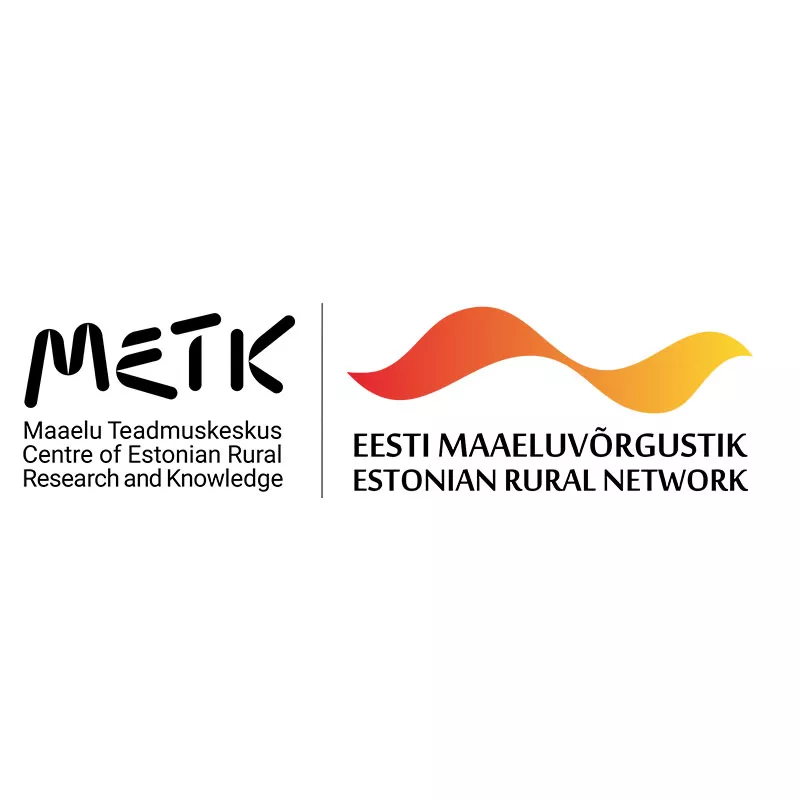 Estonian Network Logo