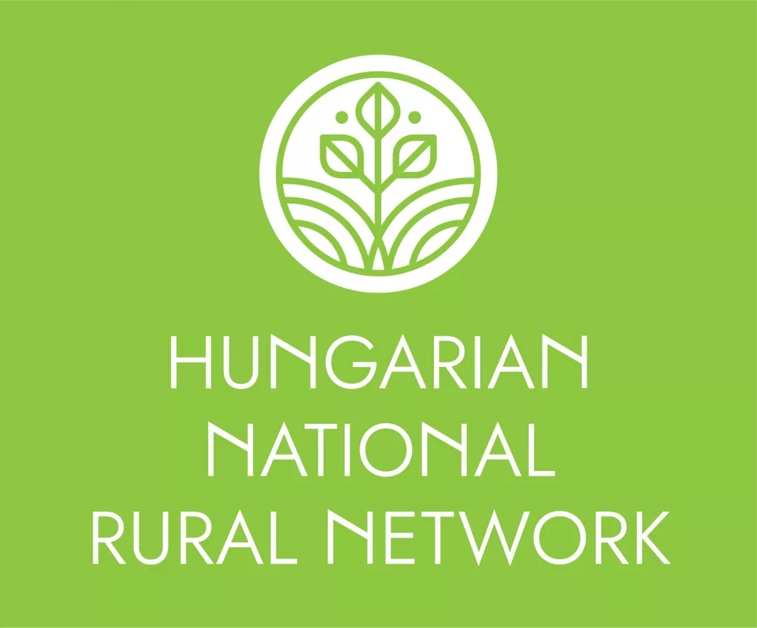 Hungarian Network Logo