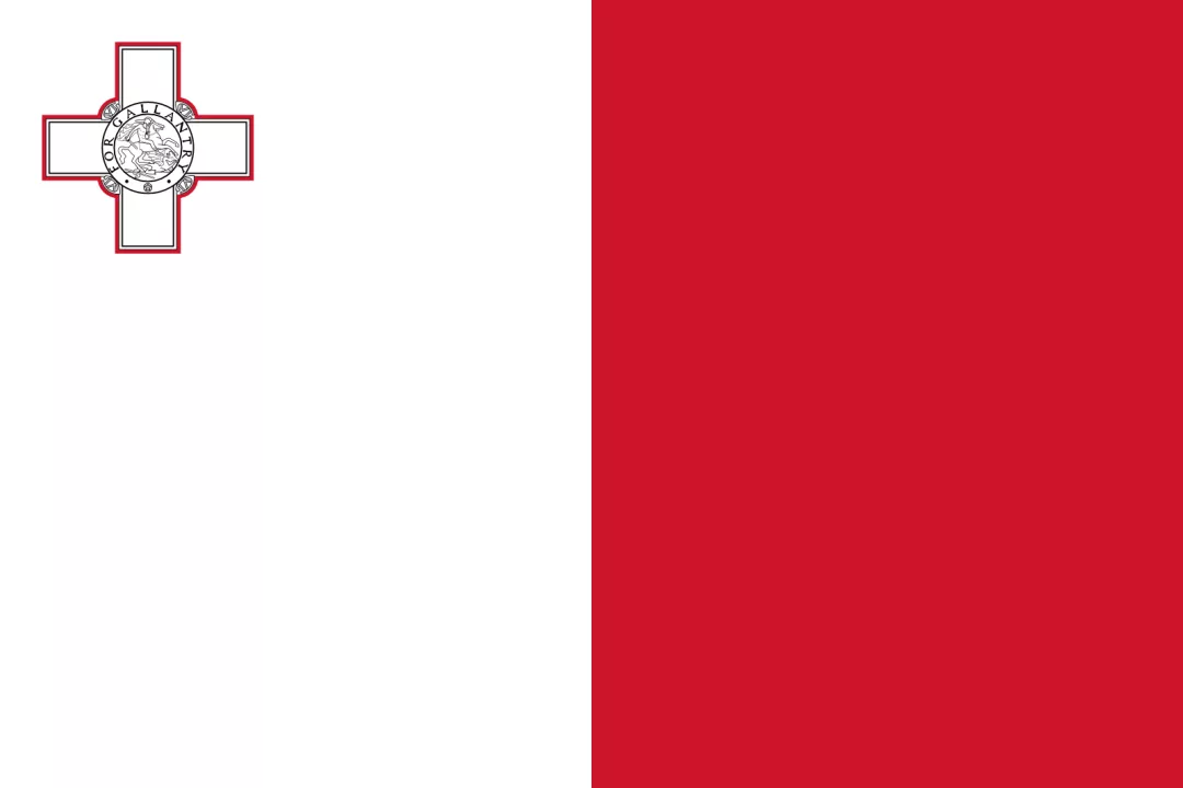 Maltese Network Logo