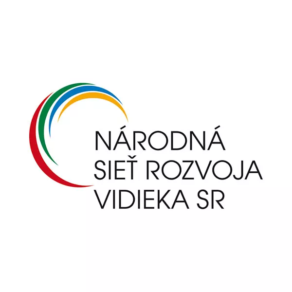 Slovak Network Logo