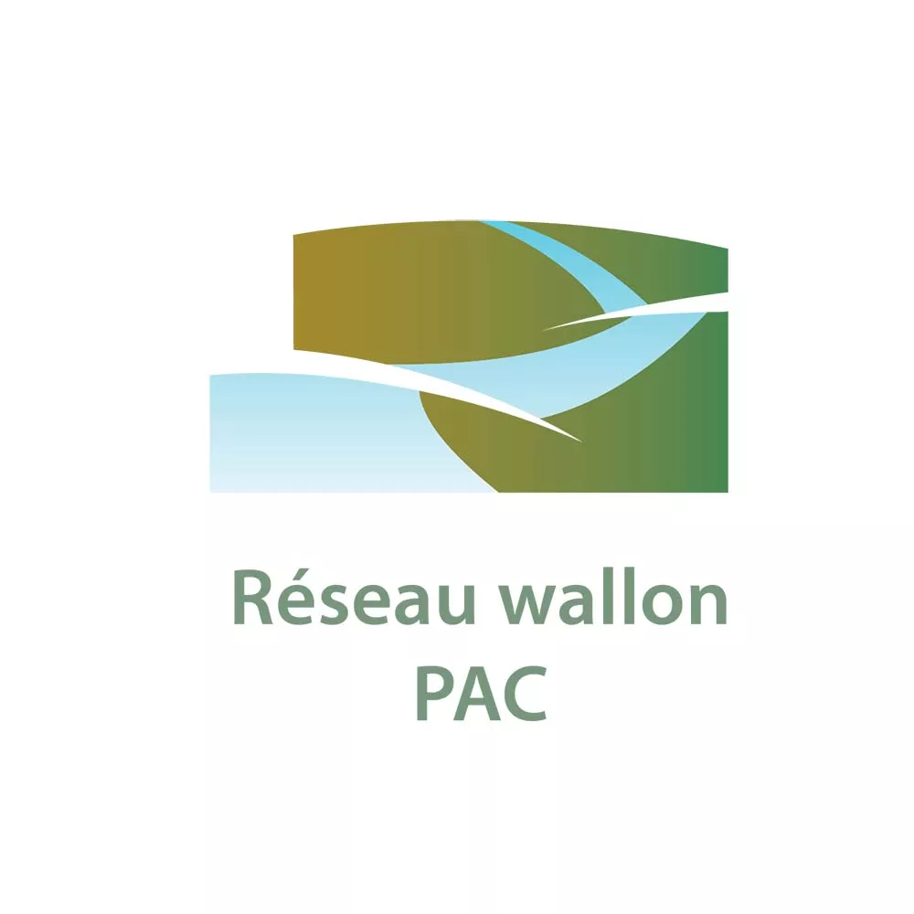 Belgium: Walloon Network Logo