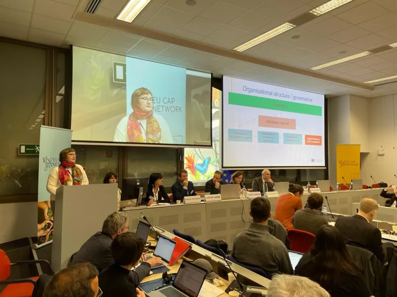 EU CAP Network Assembly 05