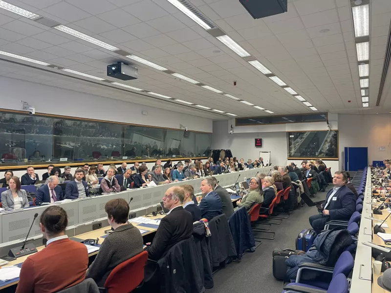 Members of the Assembly
