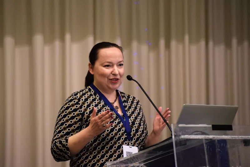 AKIS Seminar speaker