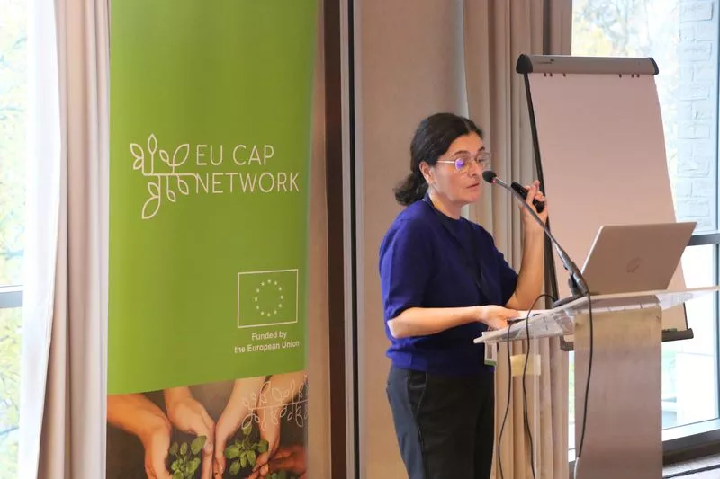 3rd meeting of the Farm to Fork Forum