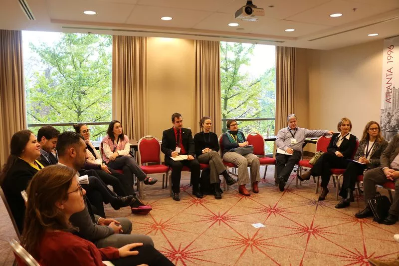 3rd meeting of the Farm to Fork Forum