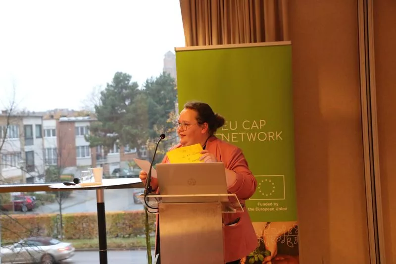 3rd meeting of the Farm to Fork Forum