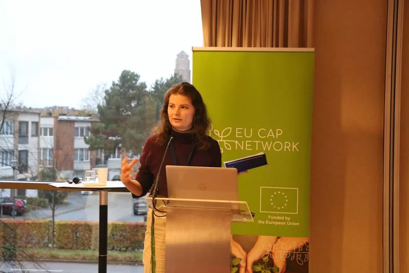 3rd meeting of the Farm to Fork Forum