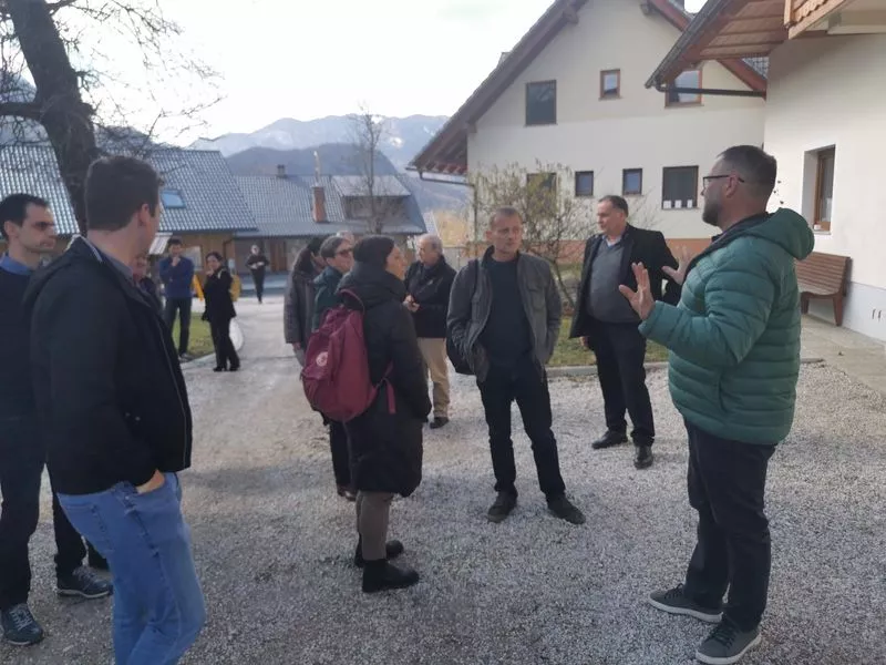 Slovenian Network Picture 2