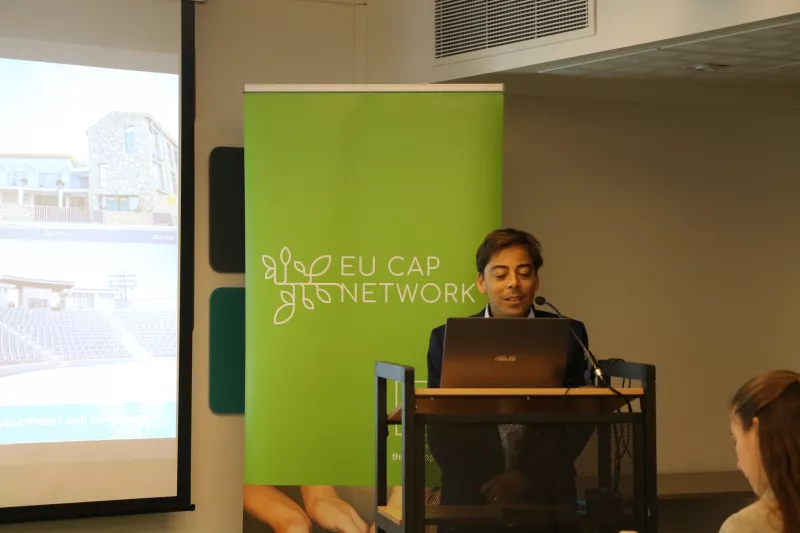 Workshop on durability of investments