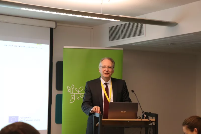 Workshop on durability of investments
