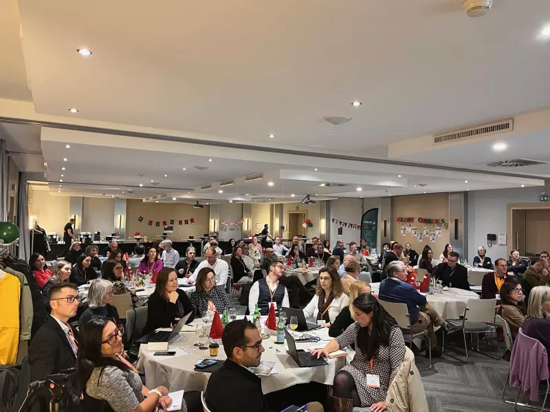 Good Practice Workshop: How to assess the LEADER added value