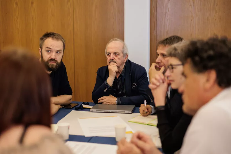 EU CAP Network conference workshop