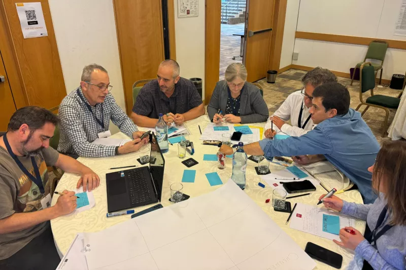 Discussion on alternative solutions for livestock product differentiation