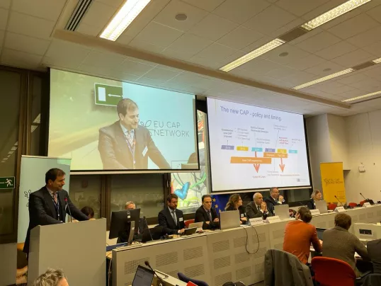 EU CAP Network Assembly 04