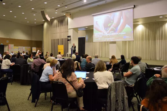 AKIS Seminar