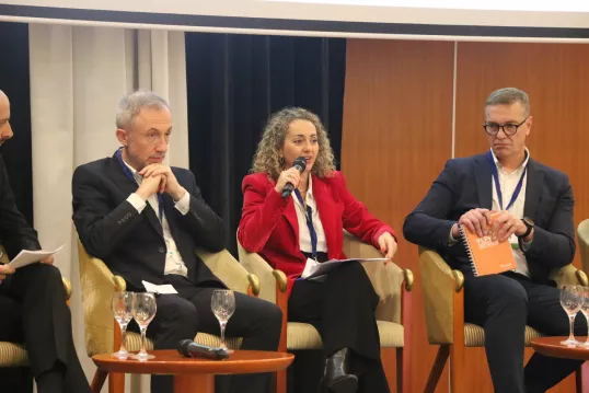 EU CAP Network workshop on LEADER and Multi-funded CLLD