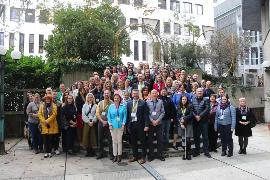 EU CAP Network workshop on LEADER and Multi-funded CLLD