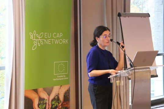 3rd meeting of the Farm to Fork Forum