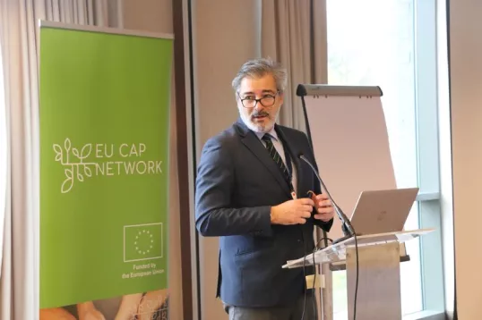 3rd meeting of the Farm to Fork Forum