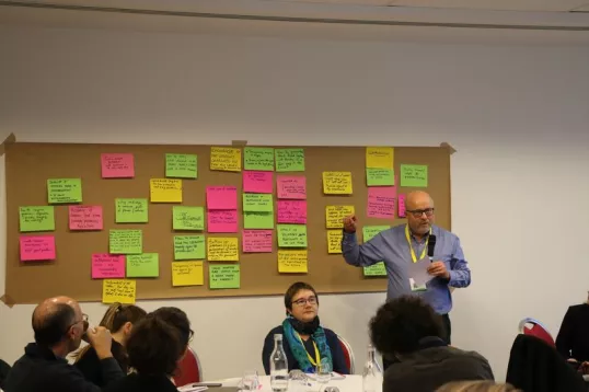 3rd meeting of the Farm to Fork Forum