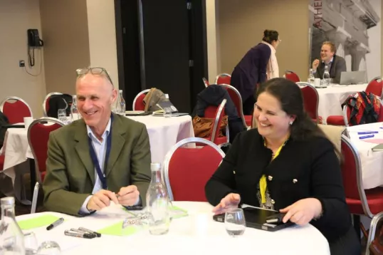 3rd meeting of the Farm to Fork Forum